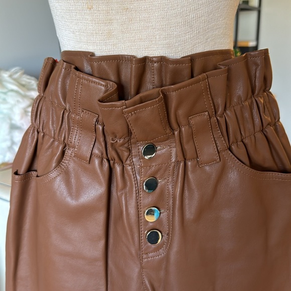 RIVER ISLAND pants size 8 - Picture 3 of 4